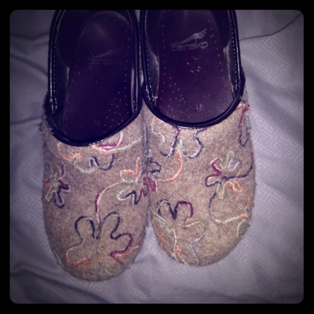 Shoes